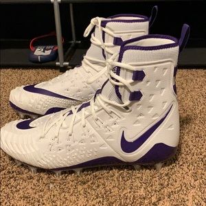 Nike force Savage Elite TD